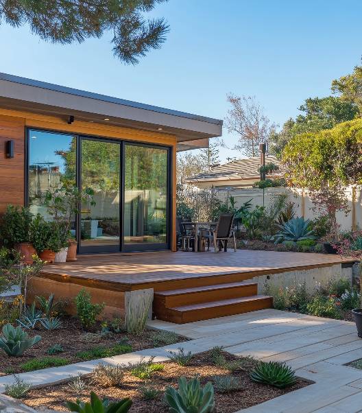 ADU & Garage Conversions