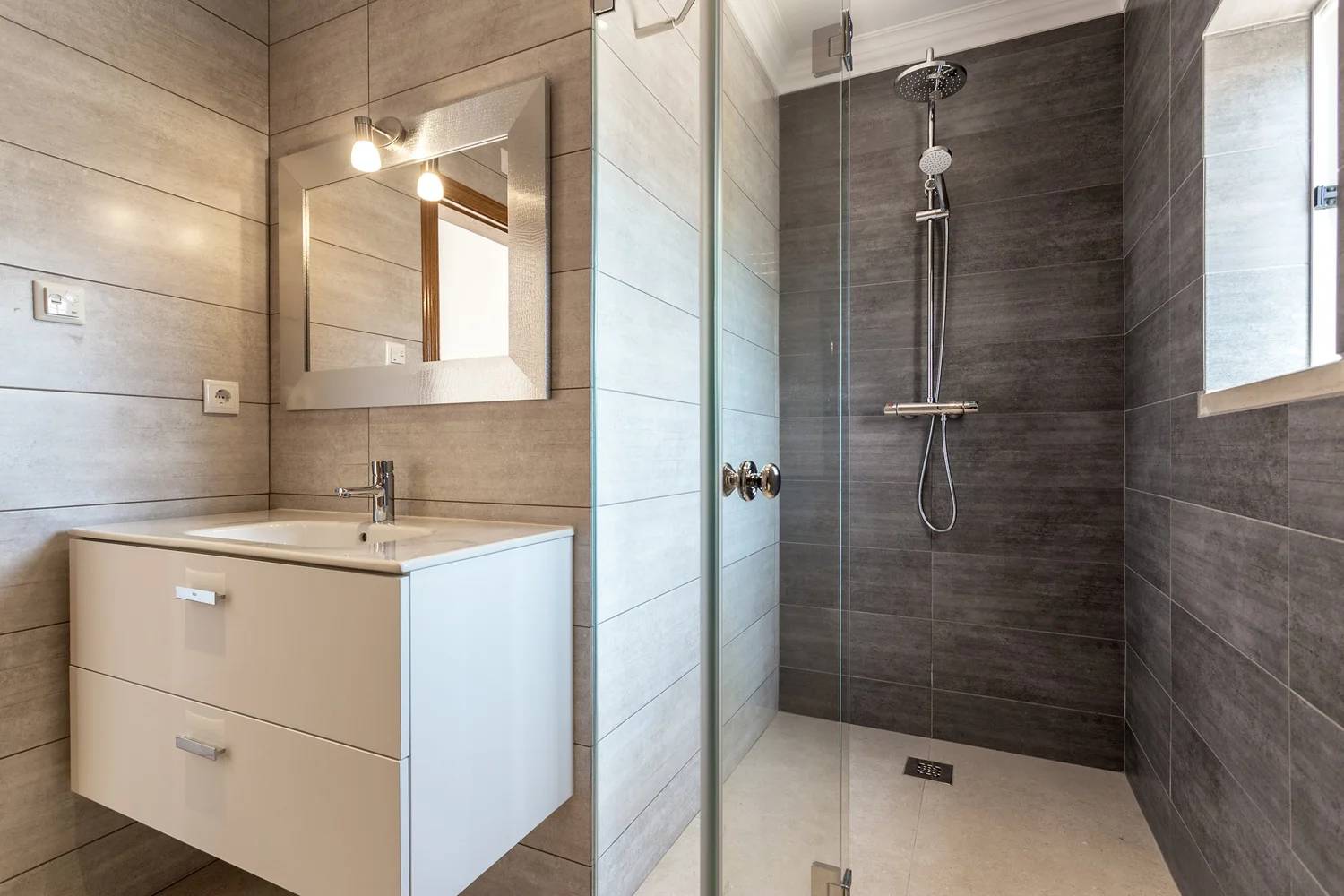 Bathroom Remodeling