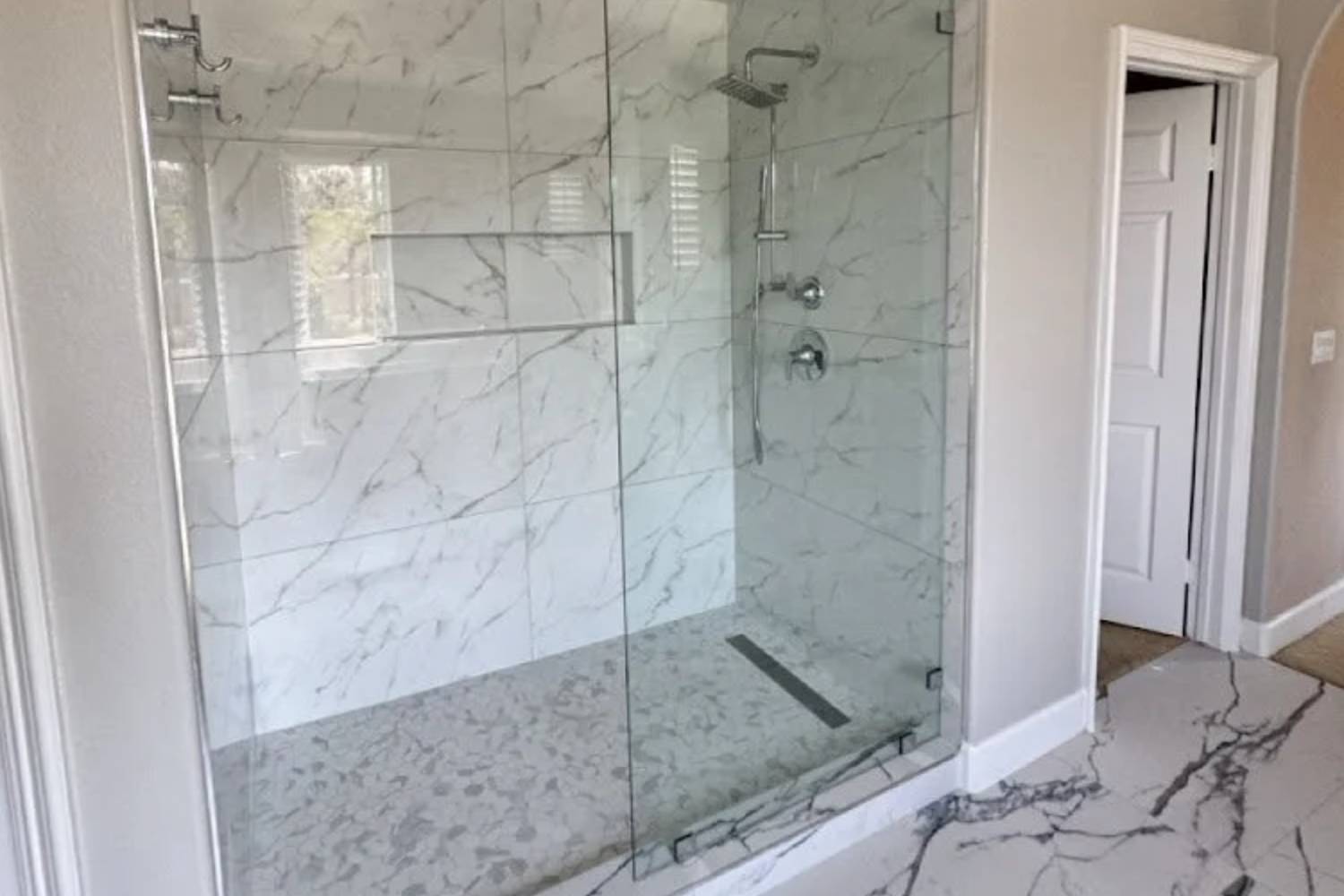Bathroom Remodeling