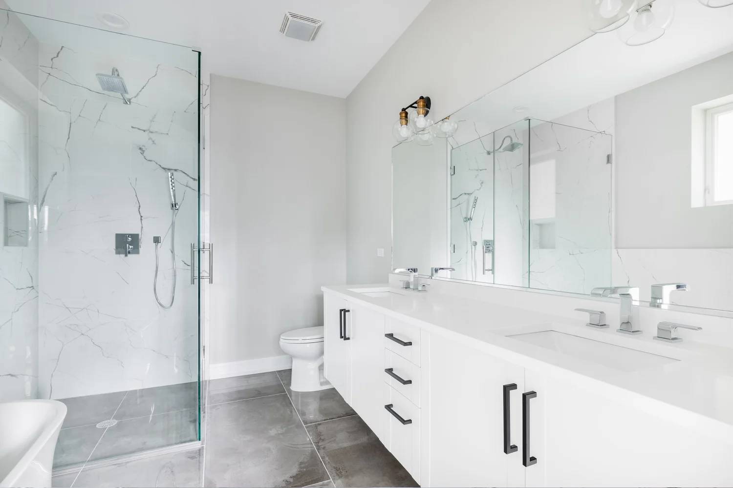 Bathroom Remodeling