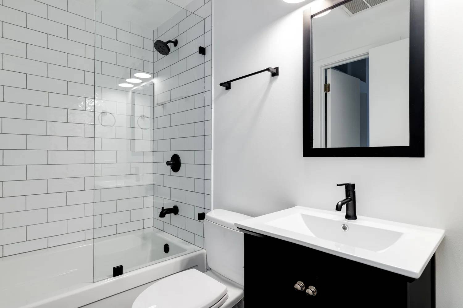 Bathroom Remodeling
