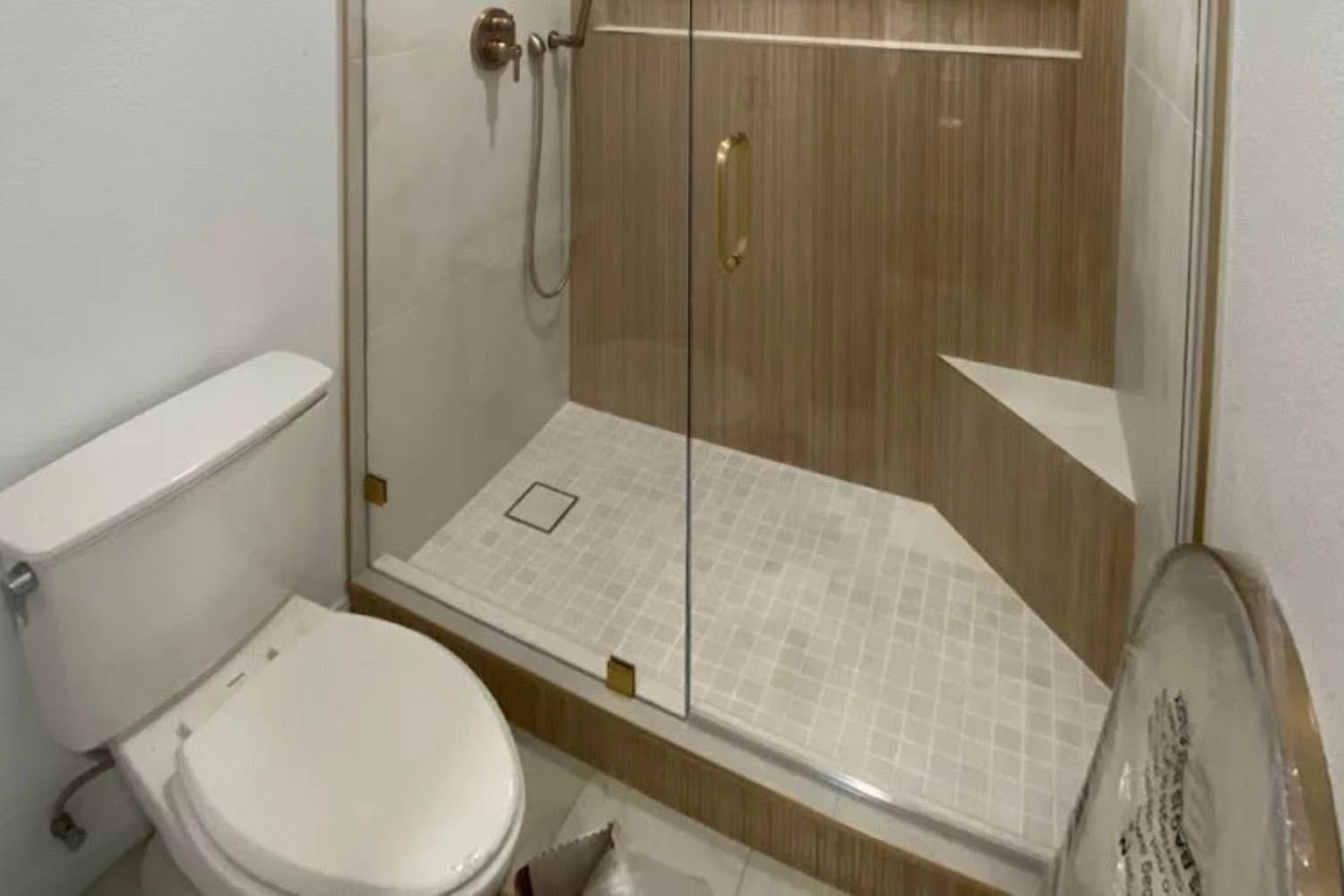 Bathroom Remodeling