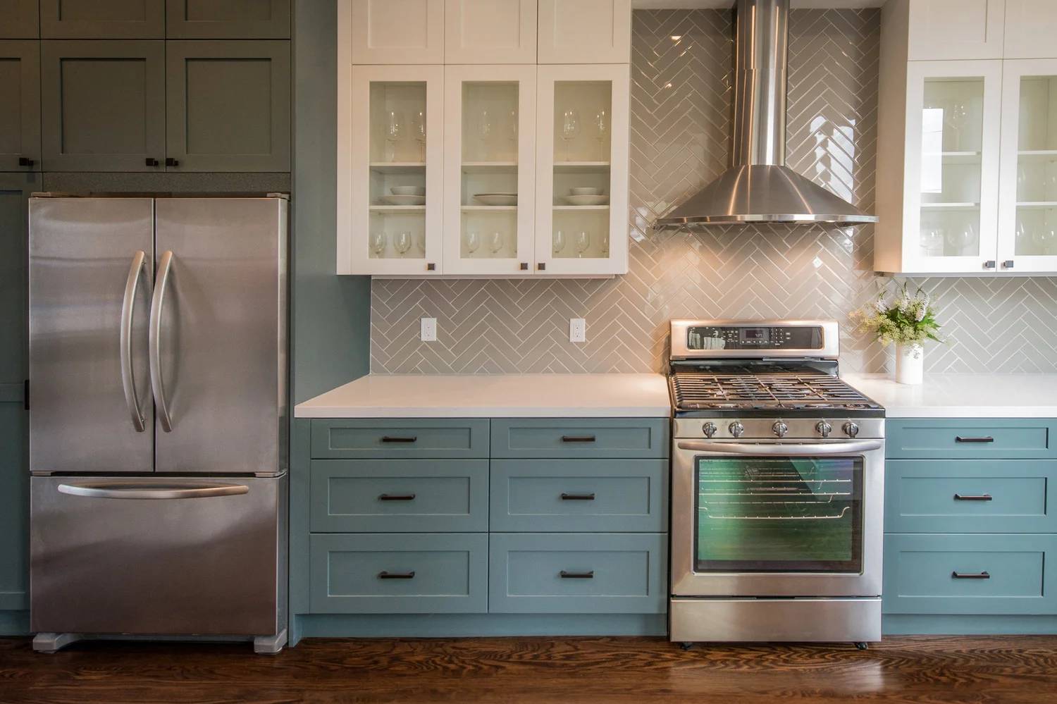 Full Home Remodel