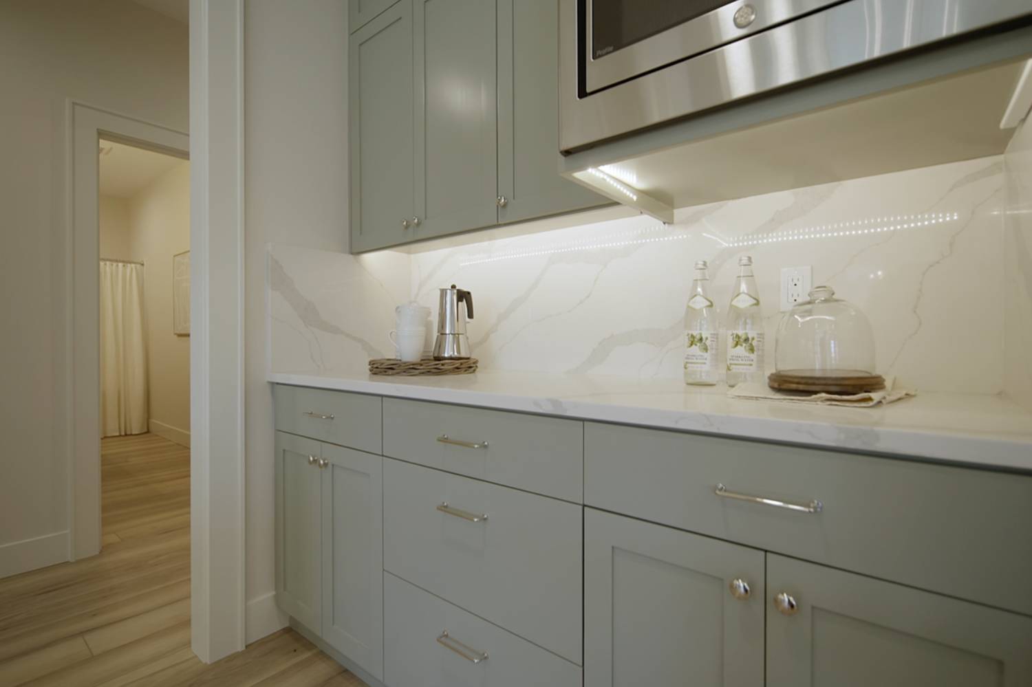 Kitchens