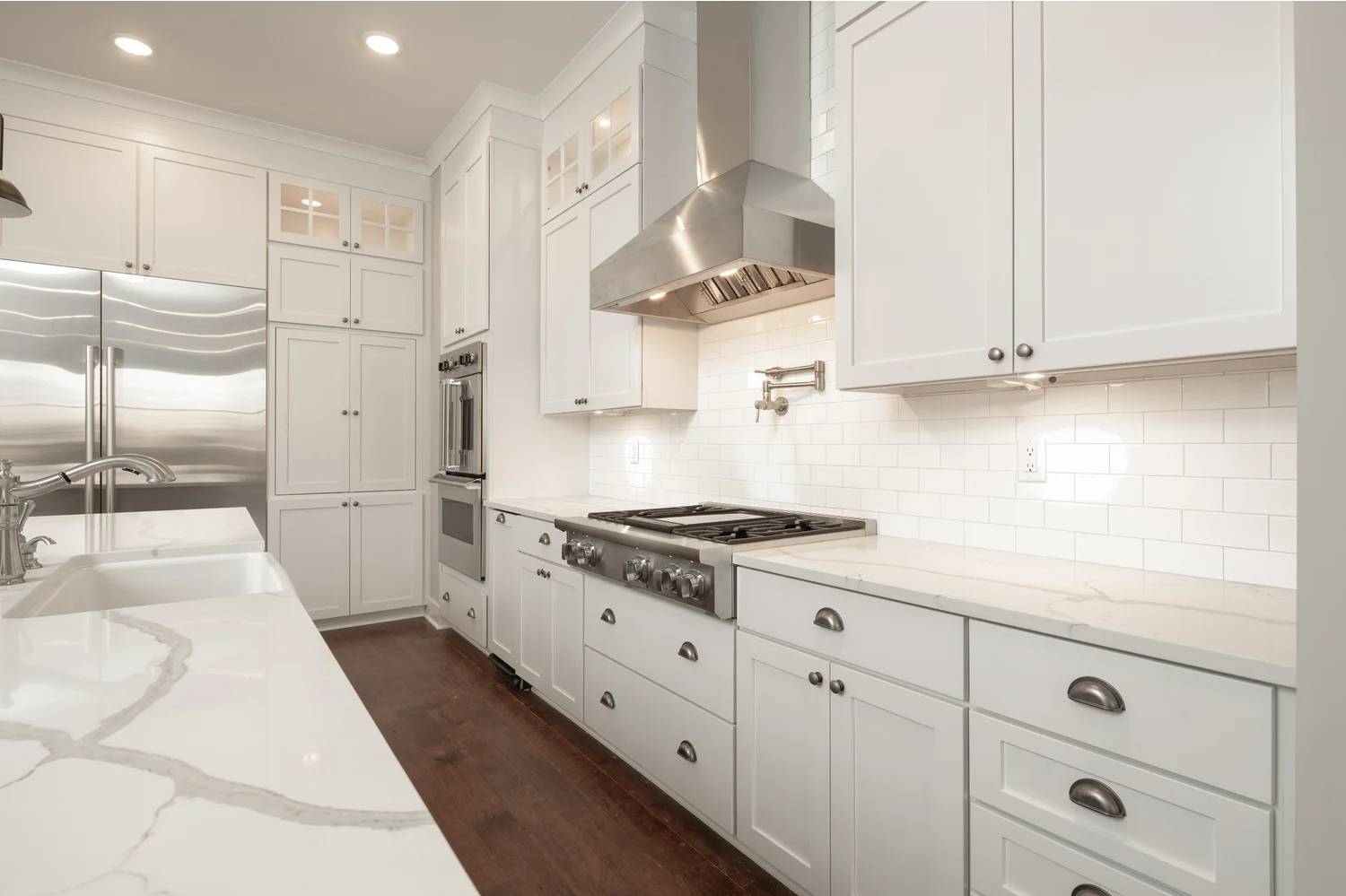 Full Home Remodel