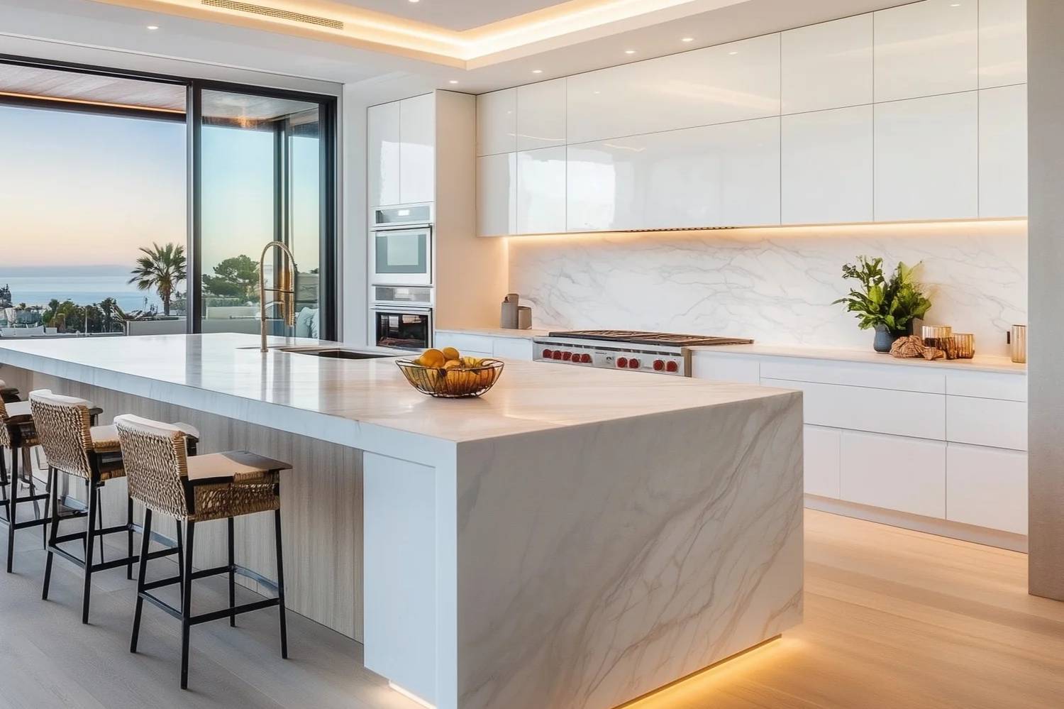 Full Home Remodel