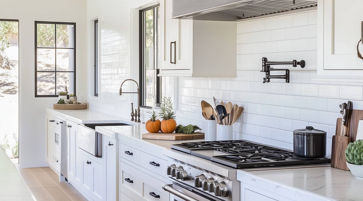 Kitchen Remodeling