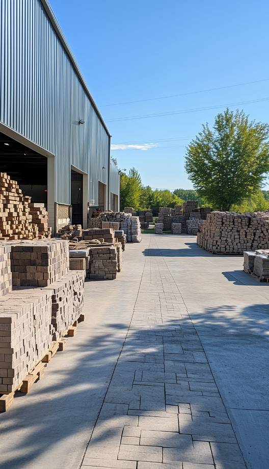 Outdoor Living & Hardscapes