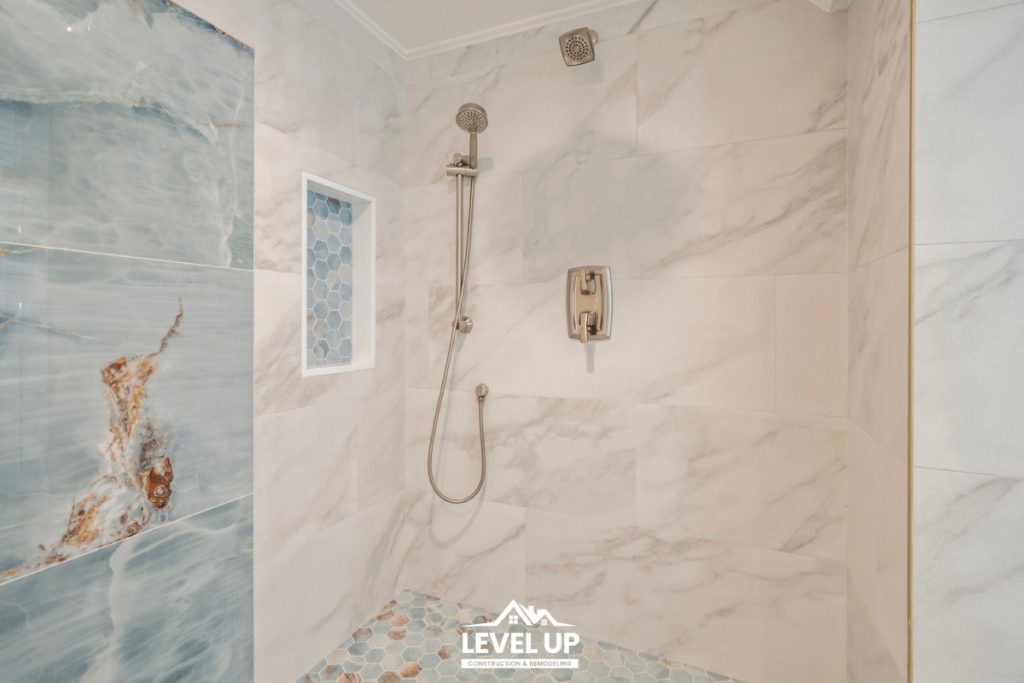 Bathroom Remodeling