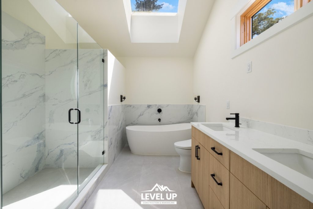 Bathroom Remodeling