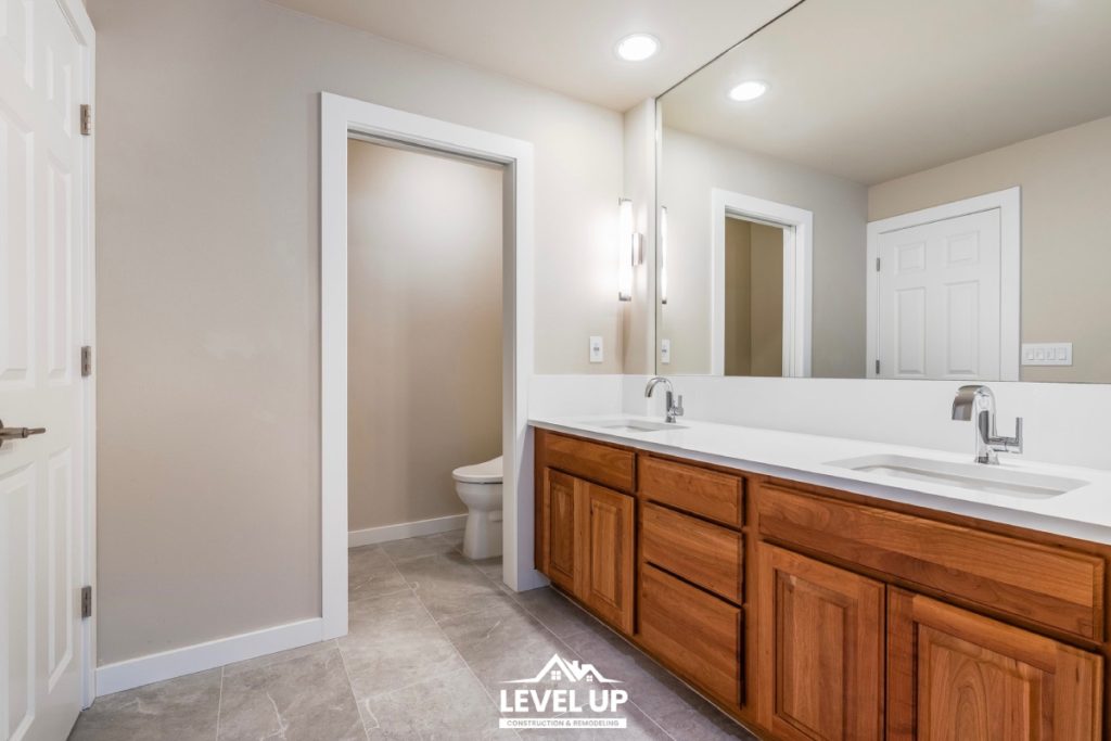 Bathroom Remodeling