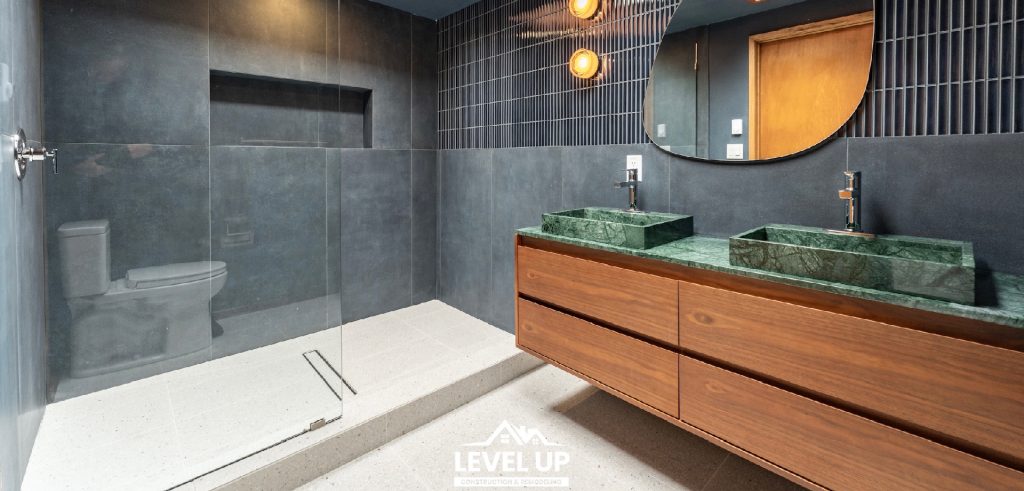Bathroom Remodeling