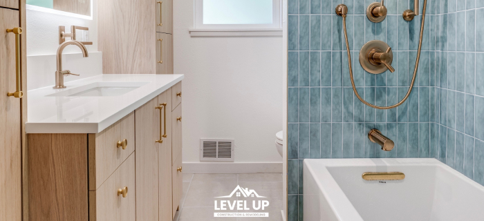 Bathroom Remodeling