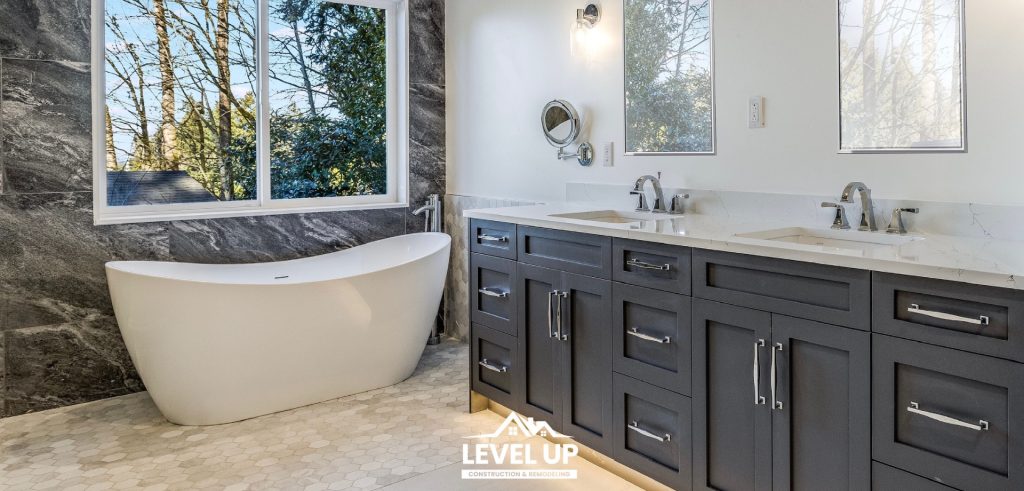 Bathroom Remodeling