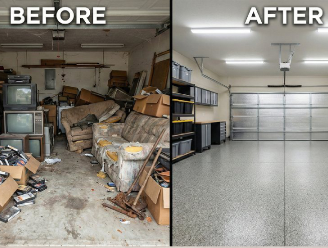 Junk Removal